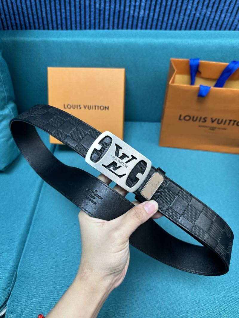 Louis Vuitton Belts